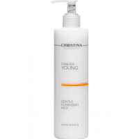 Christina Forever Young Gentle Cleansing Milk Ніжне очищаюче молочко для обличчя 300 мл