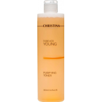 Christina Forever Young Purifying Toner Очищуючий тонік для обличчя 300 мл