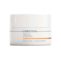 Christina Forever Young Moisture Fusion Cream Крем для інтенсивного зволоження обличчя 50 мл