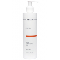 Christina Fresh Honey Cleansing Gel Медовий очищувальний гель для жирної шкіри 300 мл