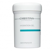 Christina Hydration Gel Гідрувальний гель для обличчя 250 мл 