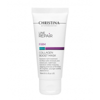 Christina Line Repair Firm Collagen Boost Mask Зміцнювальна маска для обличчя 60 мл Christina Line Repair Firm Collagen Boost Mask Зміцнювальна маска для обличчя 60 мл
