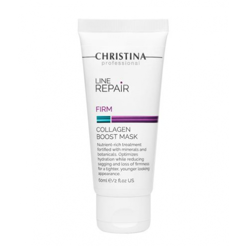 Christina Line Repair Firm Collagen Boost Mask Зміцнювальна маска для обличчя 60 мл