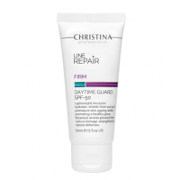 Christina Line Repair Firm Daytime Guard SPF 50 Зволожувальний захисний крем для обличчя 60 мл Christina Line Repair Firm Daytime Guard SPF 50 Зволожувальний захисний крем для обличчя 60 мл