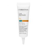 Christina Line Repair Fix Retinol E Active Cream Нічний крем для шкіри навколо очей з ретинолом та вітаміном E 30 мл