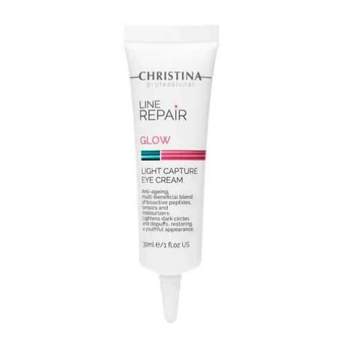 Christina Line Repair Glow Light Capture Eye Cream Крем для шкіри навколо очей 30 мл