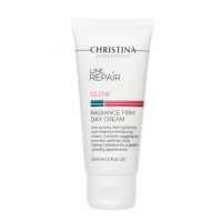Christina Line Repair Glow Radiance Firm Day Cream Денний крем для обличчя Сяяння і пружність 60 мл