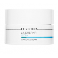 Christina Line Repair Hydra Ginseng Cream Крем для обличчя з екстрактом женьшеню 50 мл