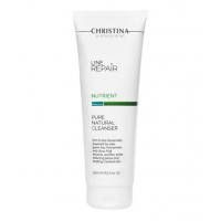 Christina Line Repair Nutrient Pure Natural Cleanser Натуральна очищувальна пінка для обличчя 250 мл