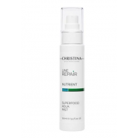 Christina Line Repair Nutrient Superfood Aqua Mist Спрей для обличчя із суперфудами 100 мл