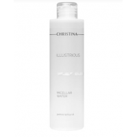 Christina Illustrious Micellar water Міцелярна вода для обличчя 300 мл
