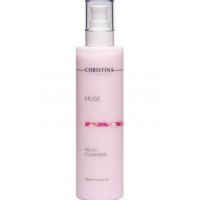 Christina Muse Milky Cleanser Очищувальне молочко для обличчя 300 мл