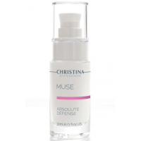 Christina Muse Absolute Defense Сироватка Абсолютний захист для обличчя 30 мл Christina Muse Absolute Defense Сироватка Абсолютний захист для обличчя 30 мл