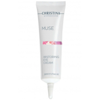 Christina Muse Restoring Eye Cream Відновлюючий крем для шкіри навколо очей 30 мл Christina Muse Restoring Eye Cream Відновлюючий крем для шкіри навколо очей 30 мл