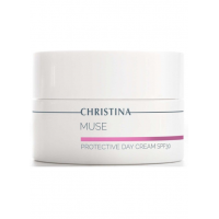 Christina Muse Protective Day Cream Захисний денний крем SPF 30 для обличчя 50 мл