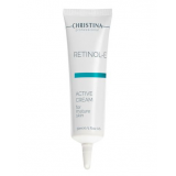 Christina Retinol E Active Cream Активний крем для обличчя з ретинолом 30 мл 