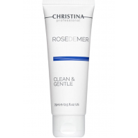 Christina Rose De Mer Очищаючий гель для обличчя 75 мл Christina Rose De Mer Очищаючий гель для обличчя 75 мл