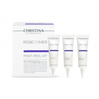 Christina Rose De Mer Post-Peel Kit Набір для постпілінгового догляду за обличчям Christina Rose De Mer Post-Peel Kit Набір для постпілінгового догляду за обличчям