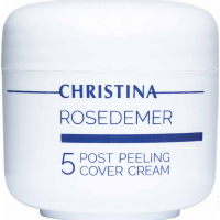 Christina Rose de Mer Post Peeling Cover Cream Постпілінговий тональний захисний крем 20 мл Christina Rose de Mer Post Peeling Cover Cream Постпілінговий тональний захисний крем 20 мл