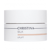 Christina Silk UpLift Cream Крем-ліфтинг для підтяжки шкіри 50 мл Christina Silk UpLift Cream Крем-ліфтинг для підтяжки шкіри 50 мл