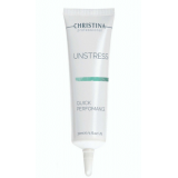 Успокаивающий крем быстрого действия Christina Unstress Quick Performance Calming Cream, 50 мл