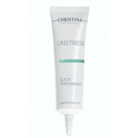 Christina Unstress Quick Performance Calming Cream Заспокійливий крем швидкої дії 30 мл