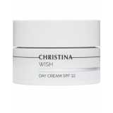 Денний крем з SPF-12 Christina Wish Day Cream, 50 мл