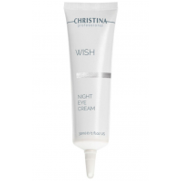 Christina Wish Night Eye Cream Нічний крем для шкіри навколо очей 30 мл