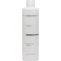 Christina Wish Purifying Toner Очищувальний тонік для обличчя 300 мл