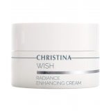 Омолоджуючий крем Christina Wish Radiance Enhancing Cream, 50 мл