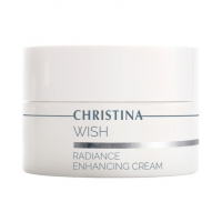 Christina Wish Radiance Enhancing Cream Омолоджувальний крем для обличчя 50 мл Christina Wish Radiance Enhancing Cream Омолоджувальний крем для обличчя 50 мл