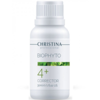 Лосьон для локальной коррекции - Cristina Bio Phyto Spot Corrector 30 мл