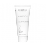 Денний крем для обличчя КРОК 7 - Christina Illustrious Day Cream SPF 50 100 мл