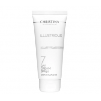Денний крем для обличчя КРОК 7 - Christina Illustrious Day Cream SPF 50 100 мл Денний крем для обличчя КРОК 7 - Christina Illustrious Day Cream SPF 50 100 мл