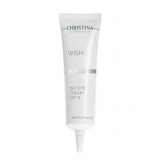 Christina Wish Day Eye Cream Денний крем із SPF-8 для зони навколо очей 30 мл