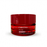 Крем Абсолютна стійкість для обличчя - Christina Muse Total Resiliemnce Cream 50 мл