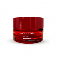 Крем Абсолютна стійкість для обличчя - Christina Muse Total Resiliemnce Cream 50 мл