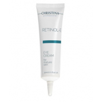 Christina Retinol Eye Cream + Vitamins A, E, C Крем для зони навколо очей з ретинолом та вітамінами А, Е, С 30 мл