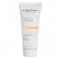 Christina Forever Young Eye Smooth Mask Маска для розгладження зморшок в області очей 50 мл Christina Forever Young Eye Smooth Mask Маска для розгладження зморшок в області очей 50 мл