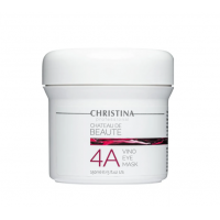 Маска для зони навколо очей - Christina Chateau de Beaute Vino Eye Mask 150 мл Маска для зони навколо очей - Christina Chateau de Beaute Vino Eye Mask 150 мл