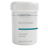 Christina Multivitamin Anti-Wrinkle Eye Mask Мультивітамінна маска проти зморшків навколо очей 250 мл