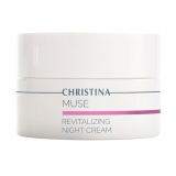 Christina Muse Revitalizing Night Cream Відновлювальний нічний крем 50 мл