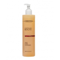 Christinа Chateau de Beaute Vino Pure Cleanser Очищаючий гель з виноградом для обличчя 300 мл Christinа Chateau de Beaute Vino Pure Cleanser Очищаючий гель з виноградом для обличчя 300 мл