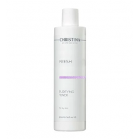 Christina Fresh Purifying Toner for Dry Skin Очищувальний тонік з лавандою для сухої шкіри 300 мл