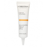 Christina Forever Young Rejuvenating Day Eye Cream SPF 15 Омолоджуючий денний крем для зони очей 30 мл
