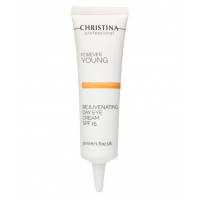 Christina Forever Young Rejuvenating Day Eye Cream SPF 15 Омолоджуючий денний крем для зони очей 30 мл