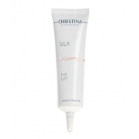 Christina Silk Eye Lift Cream Підтягуючий Крем для шкіри навколо очей 30 мл Christina Silk Eye Lift Cream Підтягуючий Крем для шкіри навколо очей 30 мл