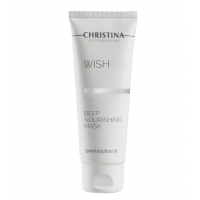 Christina Wish Deep Nourishing Mask Поживна маска для обличчя 75 мл Christina Wish Deep Nourishing Mask Поживна маска для обличчя 75 мл