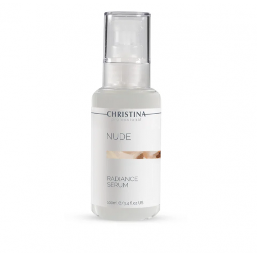 Сироватка для тіла Сяяння - Christina Nude - Radiance Serum 100 мл