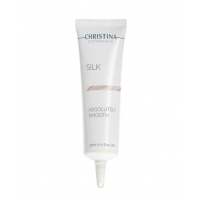 Cristina Silk Absolutely Smooth Сироватка для заповнення мімічних зморшок 30 мл Cristina Silk Absolutely Smooth Сироватка для заповнення мімічних зморшок 30 мл